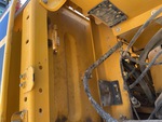 Hydraulics with Hydraulic Tank