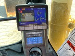 Control Station with Dash Console