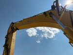 Chassis with Boom Condition