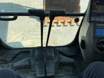 Control Station with Drivetrain Controls