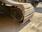 Drivetrain with Right Drive Motor