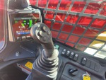 Control Station with Hydraulic Controls