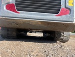 Chassis with Belly Pans