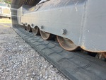 Undercarriage with Track Rollers