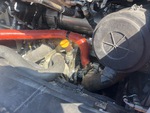 Engine with Engine - Left Side