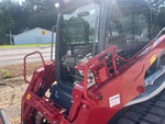 General Appearance with Hand Rails