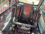 Safety with Safety Lock Out/Stop