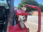 Hydraulics with Auxiliary Hydraulic Plumbing