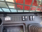 Control Station with Auxiliary Hydraulic Control