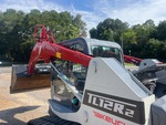 Chassis with Lift Arm Condition