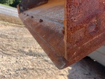 Specialty with Loader Bucket Cutting Edge/Shanks/Teeth