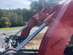 Hydraulics with Bucket Tilt Cylinders
