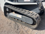 Undercarriage with Roller Frames