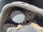 Undercarriage with Sprockets