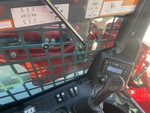 Control Station with Dash Console