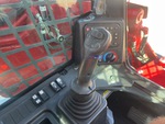 Control Station with Steering Controls