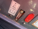 Hydraulics with Hydraulic Tank