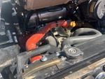 Engine with Engine - Right Side