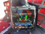 Control Station with Gauges