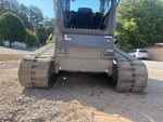 Chassis with Frame Condition