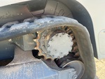 Drivetrain with Final Drives
