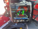 Control Station with Drivetrain Controls
