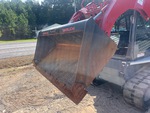 Specialty with Loader Bucket Condition