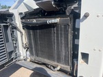 Engine with Radiator
