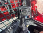 Control Station with Steering Controls