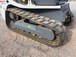 Chassis with Roller Frames