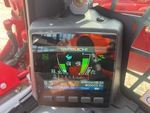 Control Station with Drivetrain Controls