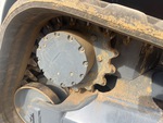 Chassis with Sprockets