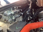 Hydraulics with Valves