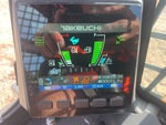 Control Station with Gauges