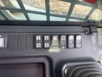 Control Station with Auxiliary Hydraulic Control