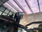 Control Station with Mirrors