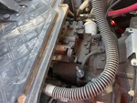 Drivetrain with Boîte de vitesse