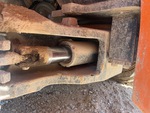 Hydraulics with Steering Cylinders