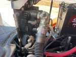 Hydraulics with Soupapes
