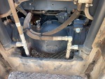 Drivetrain with Essieu avant