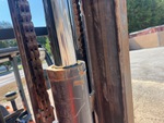 Hydraulics with Free Lift Cylinder