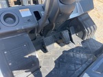 Châssis with Commande du cylindre moteur/frein