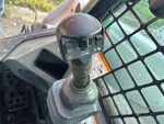 Control Station with Auxiliary Hydraulic Control