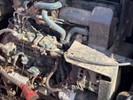 Engine with Engine - Right Side