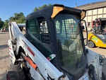 General Appearance with Glass