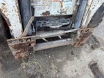 General Appearance with Steps/Ladders