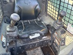 Control Station with Steering Controls