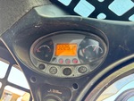 Control Station with Warning Lights