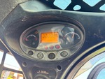 Control Station with Engine Oil Pressure