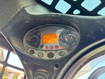 Control Station with Gauges